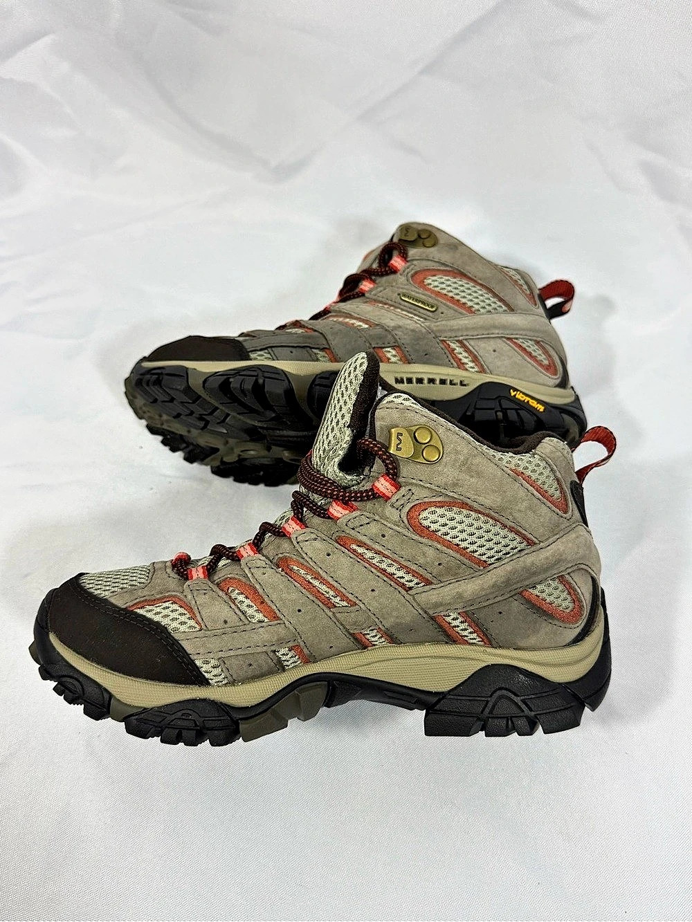 Merrell J06508 Waterproof Hiking Boots US 6 - Picture 6 of 7